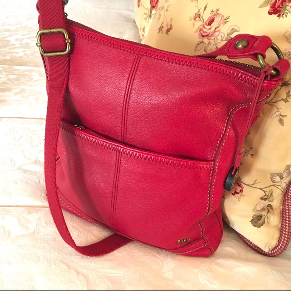 The Sak Iris Crossbody - Picture 5 of 11